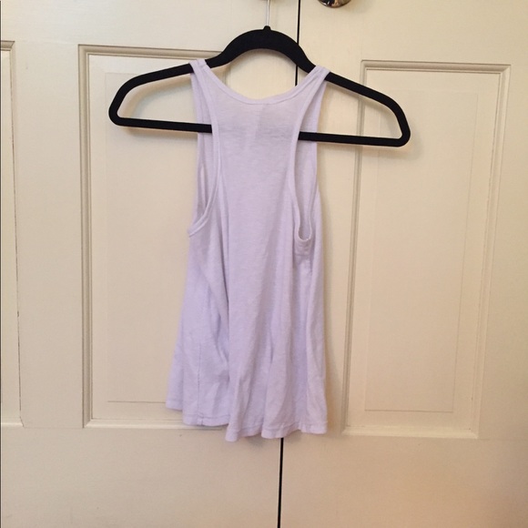 Free People Mock Me Tank - Picture 2 of 4